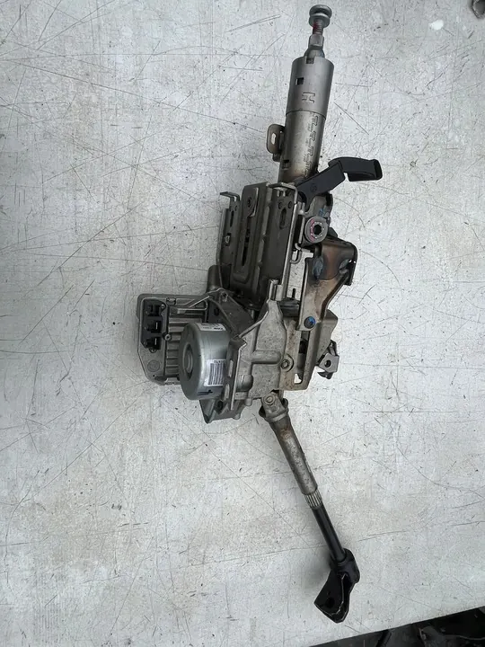 Stuurkolom elektrische ondersteuning Renault Modus image 2