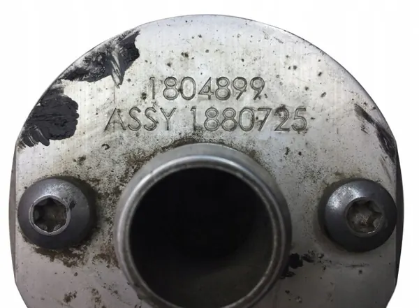 Resonador compresor de aire Scania OEM 1804899 image 3