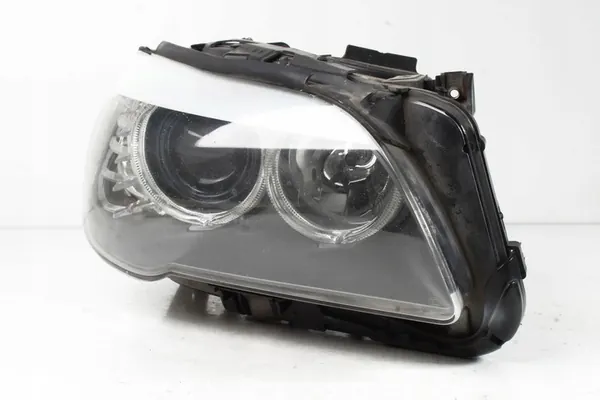 BMW F10 F11 Farol Dianteiro Direito H7 OEM 7203242 image 2