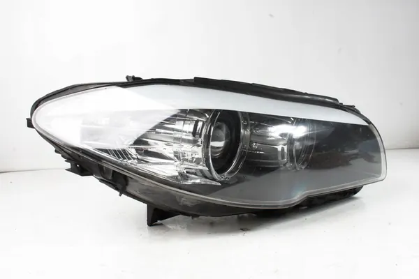 BMW F10 F11 Farol Dianteiro Direito H7 OEM 7203242 image 3
