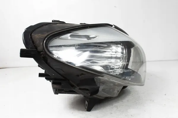 BMW F10 F11 Farol Dianteiro Direito H7 OEM 7203242 image 4