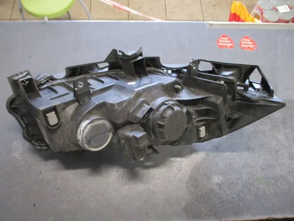 Farol Renault Megane II 7701054656 image 3