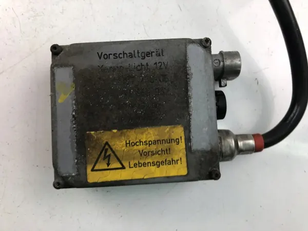 Módulo Xenon OEM 6237670 para Opel Omega B image 3
