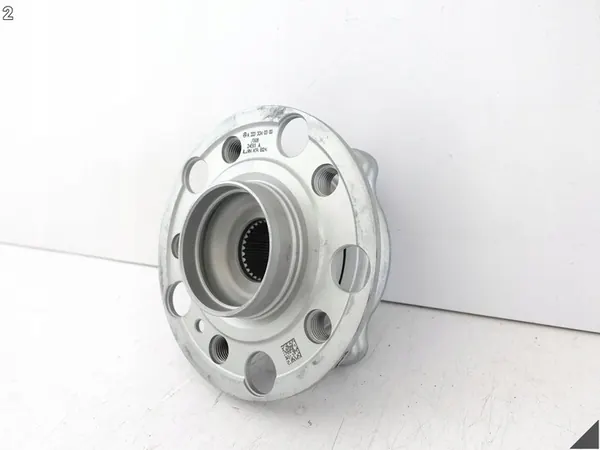 MERCEDES S-KLASS W223 C-KLASS W206 HJULNAV LAGER 4MATIC OEM image 3