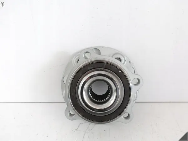 MERCEDES S-KLASS W223 C-KLASS W206 HJULNAV LAGER 4MATIC OEM image 4