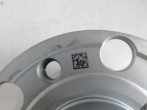 MERCEDES S-KLASS W223 C-KLASS W206 HJULNAV LAGER 4MATIC OEM image 5