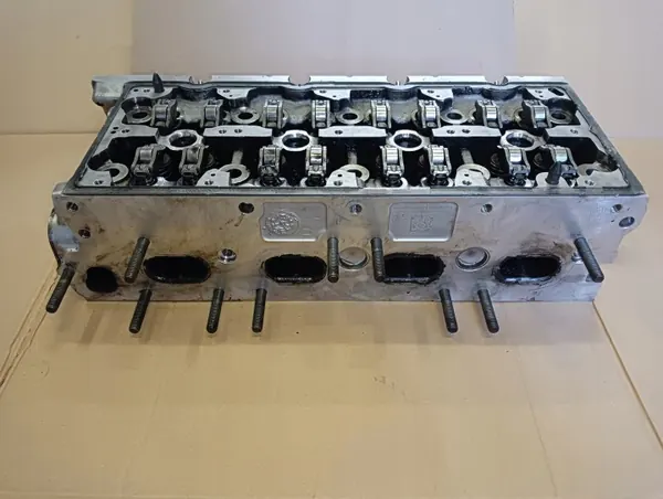 Culata con Árboles de Levas VW Audi 2.0 TDI OEM 05L103403AC image 2