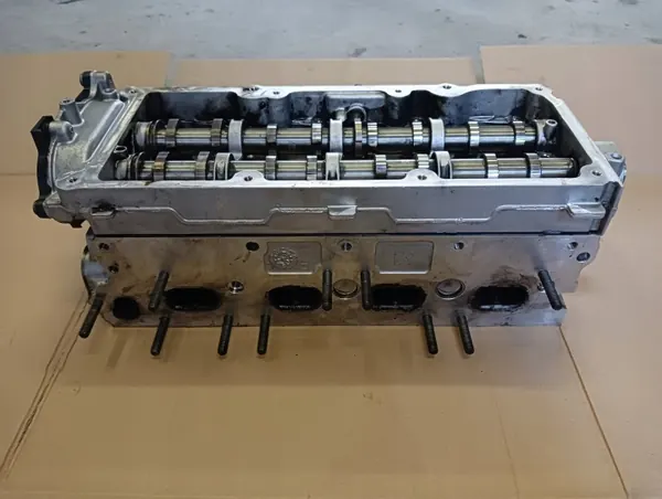 Culata con Árboles de Levas VW Audi 2.0 TDI OEM 05L103403AC image 8