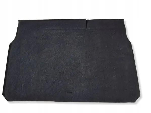 Tapis de coffre Peugeot 208 OEM GRZ22474 image 2