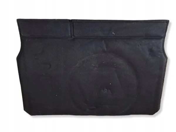 Tapis de coffre Peugeot 208 OEM GRZ22474 image 4