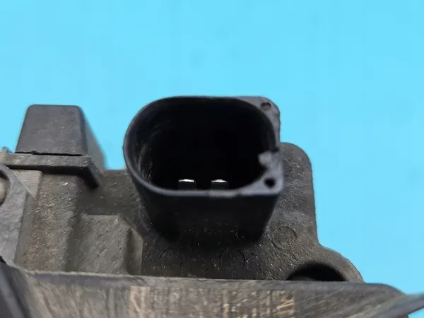 Vaihtovirtageneraattori Mercedes W203 2.0 Kompressor OEM 0124515046 image 5