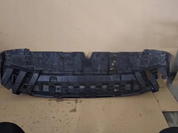 OEM 638449209R Frontstoßstangenabdeckung für Dacia Bigster image 2