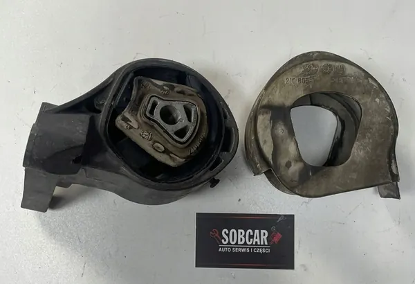 Supporto motore Opel Insignia A 2.8 V6 OE 13228306 image 2