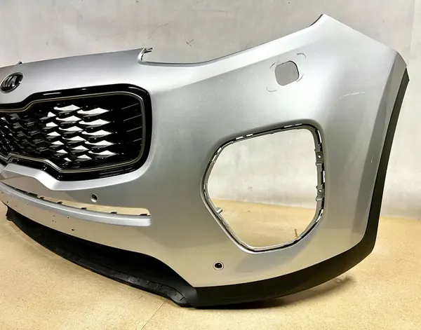 KIA SPORTAGE IV Parachoques Delantero OEM 86511-F1000 15-18 image 2