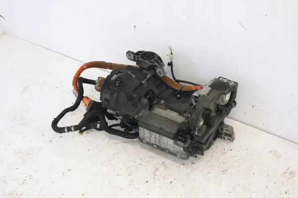 Moteur électrique hybride OEM 9838192580 DS7 Crossback image 3