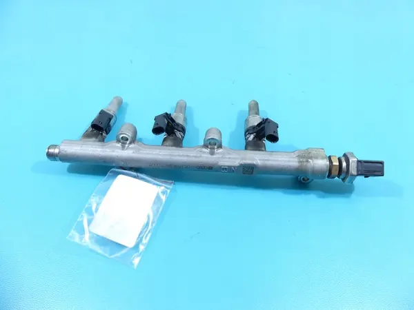 Iniettore Seat Ibiza V KJ 1.0 TSI image 3