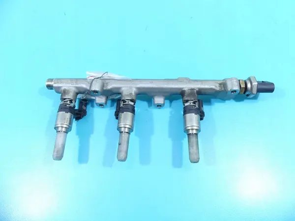 Iniettore Seat Ibiza V KJ 1.0 TSI image 4