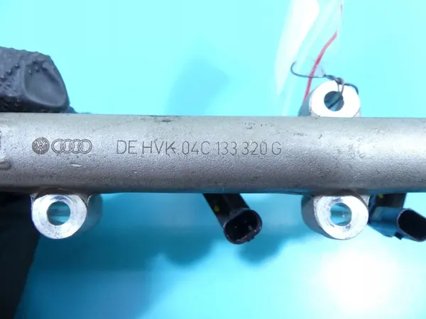 Iniettore Seat Ibiza V KJ 1.0 TSI image 7