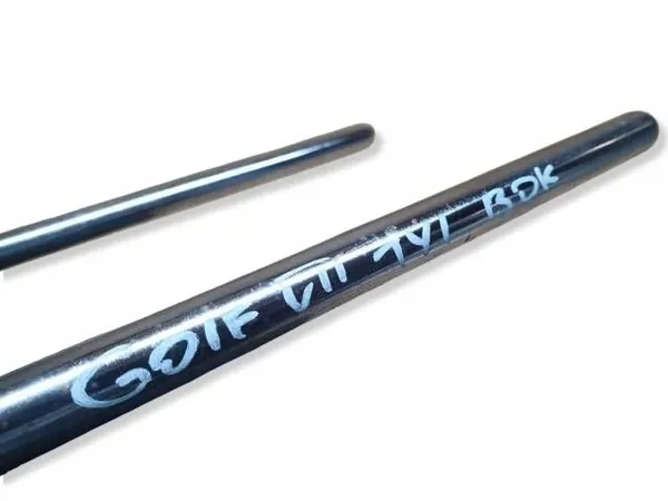 Reposacabezas trasero VW Golf VII Kombi OEM ACF46280 image 4