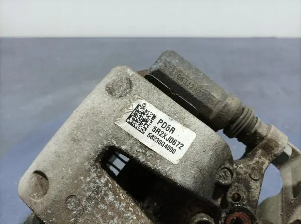 Bromsokstag bak höger OEM 58230G4000 image 4