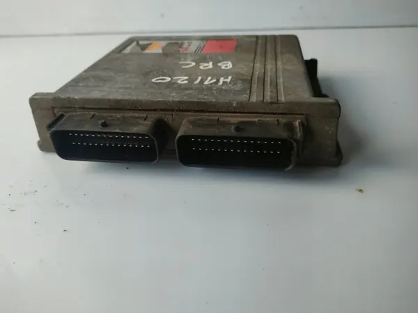 Pieza BRC Gas Equipment OEM 67R010039 - Usada image 3