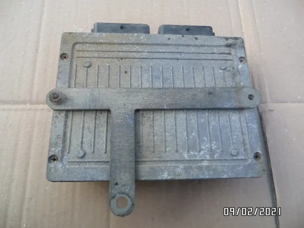 Pieza BRC Gas Equipment OEM 67R010039 - Usada image 8