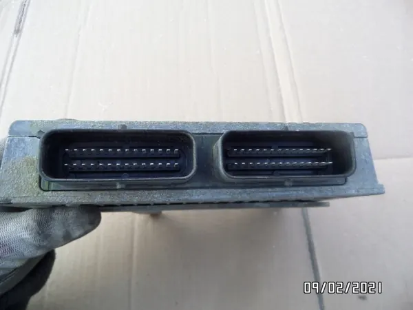 Pieza BRC Gas Equipment OEM 67R010039 - Usada image 9