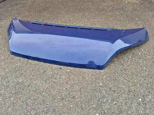 Fiat Ducato III Lifting 14 - Maska Jumper Boxer image 2