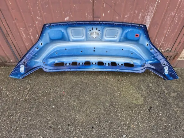 Fiat Ducato III Lifting 14 - Maska Jumper Boxer image 4