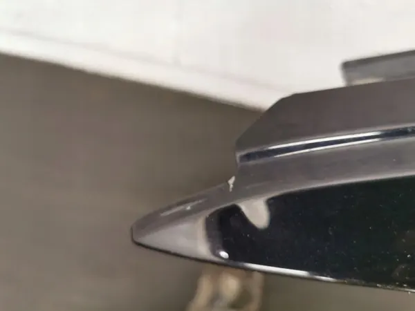 Parafango anteriore destro VW PASSAT CC bianco 12-16 OEM 231668975 image 3