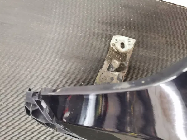 Parafango anteriore destro VW PASSAT CC bianco 12-16 OEM 231668975 image 4