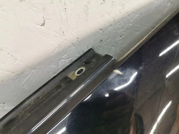 Parafango anteriore destro VW PASSAT CC bianco 12-16 OEM 231668975 image 5