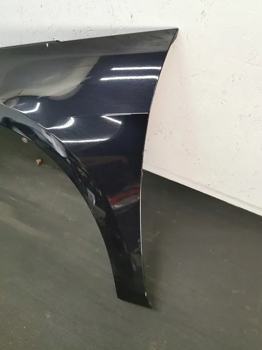 Parafango anteriore destro VW PASSAT CC bianco 12-16 OEM 231668975 image 6