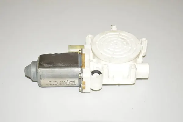 Vasemman etuikkunan moottori BMW 5 (E39) 8360511 image 7