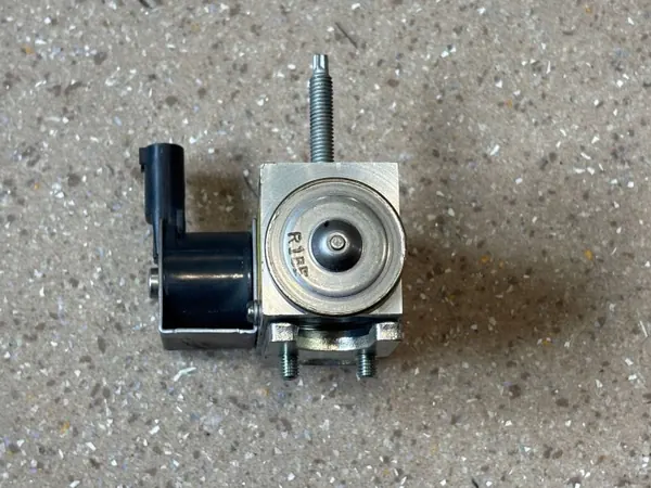 Soupape d'expansion climatisation BMW OEM 5A06B48 image 3