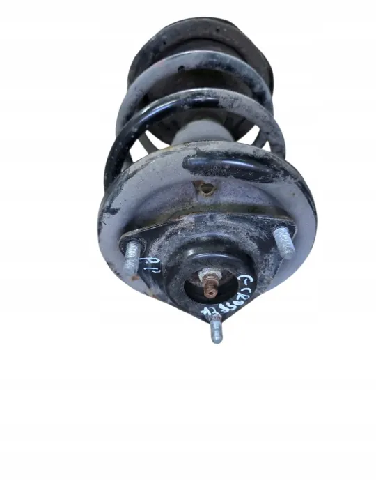 Etujousi Oikea OEM Citroen C-Crosser 2.2 HDI 07-12 image 4