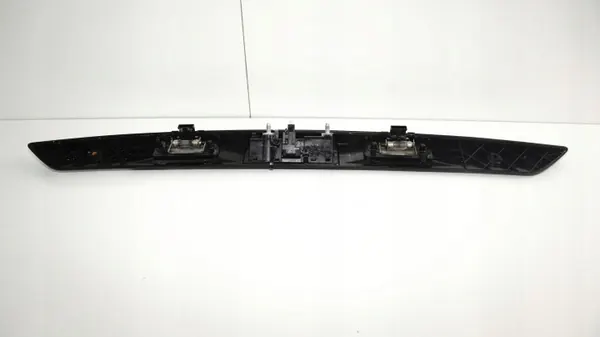 OEM 360180299 Moldura Maçaneta Portão VW Tiguan 07-11 image 4