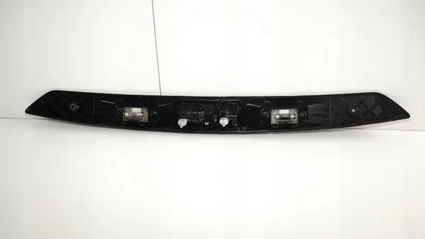 OEM 360180299 Moldura Maçaneta Portão VW Tiguan 07-11 image 5
