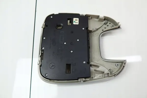 Mercedes W220 interiörpanellampa OEM 2208200101 image 3