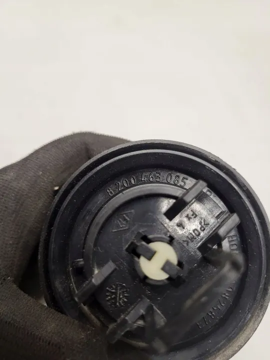 Bouchon de réservoir OEM 8200463085 pour Renault Master image 5