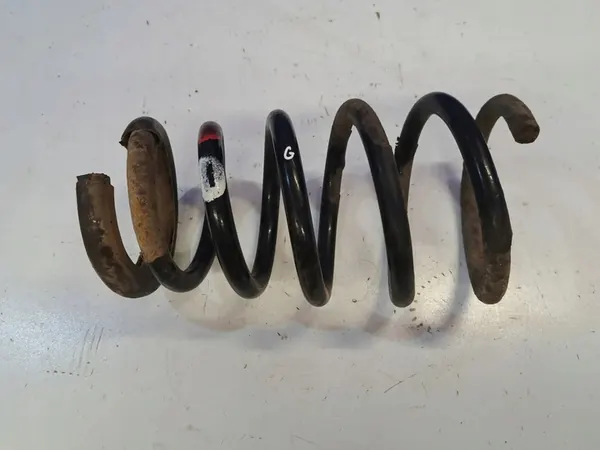 Volvo XC90 2013 Molla di Sospensione image 3