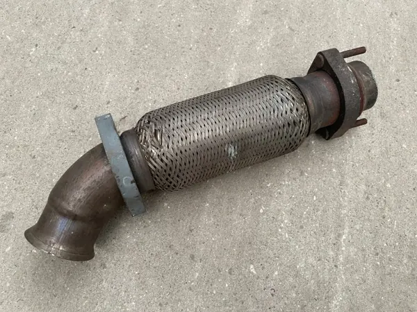 OEM 1177130 Uitlaatflexkoppeling voor BMW X5 E53/E60 image 2