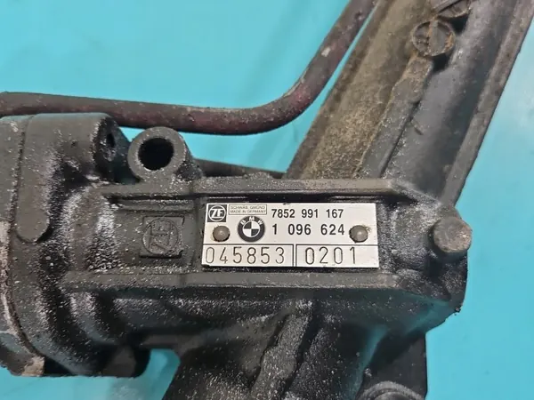 Styrrattstång OEM 1096624 för BMW E39 image 4