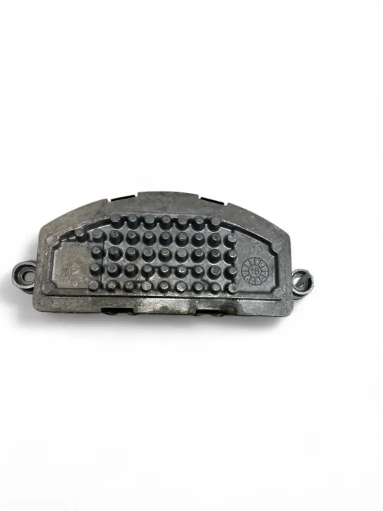 Resistência Ventilador Audi Q7 2017 OEM 4M0820521 image 2