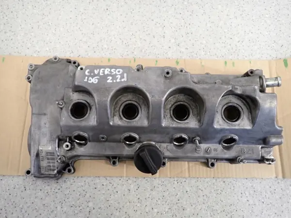 Toyota kleppendeksel voor 2.2 D4D dieselmotor image 2