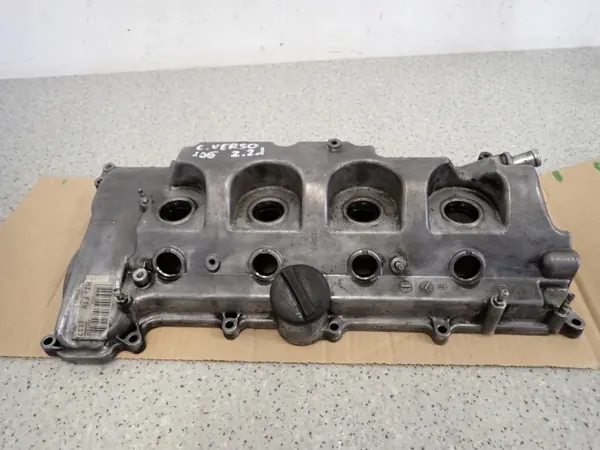 Toyota kleppendeksel voor 2.2 D4D dieselmotor image 3