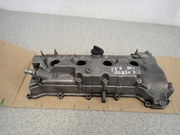 Toyota kleppendeksel voor 2.2 D4D dieselmotor image 4
