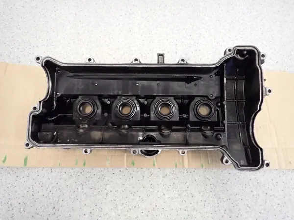 Toyota kleppendeksel voor 2.2 D4D dieselmotor image 5