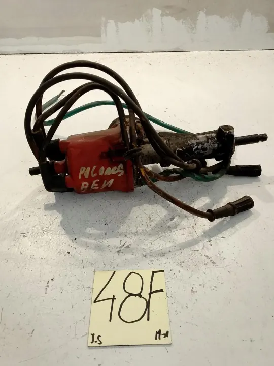 FSO Polonez ontstekingsspoel met PEM-draden OEM image 2
