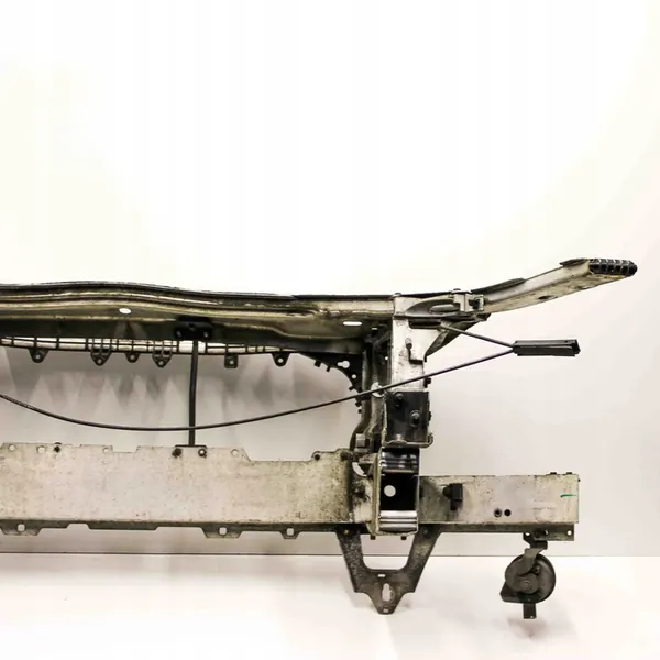 Zona di Compressione Sinistra W205 2.0 CGI 350E image 10